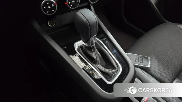 Renault Korea (Samsung) XM3 id 3333617 из Кореи 19