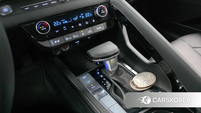 Hyundai The New Avante Hybrid (CN7) id 4301927 из Кореи 30