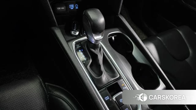 Hyundai Santa Fe TM id 3845003 из Кореи 19