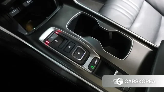 Honda Accord 10th Generation id 3484905 из Кореи 19