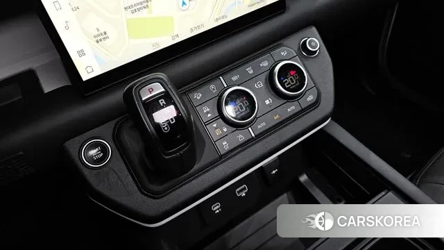 Land Rover Defender (L663) id 3093527 из Кореи 19