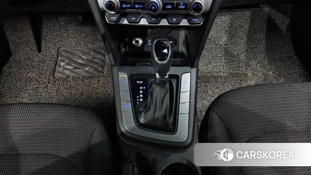 Hyundai The New Avante AD id 3607817 из Кореи 19