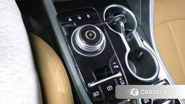 Kia K5 Hybrid 3rd Generation id 4423807 из Кореи 19