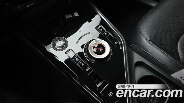 Kia Di All New Niro EV id 2954696 из Кореи 19