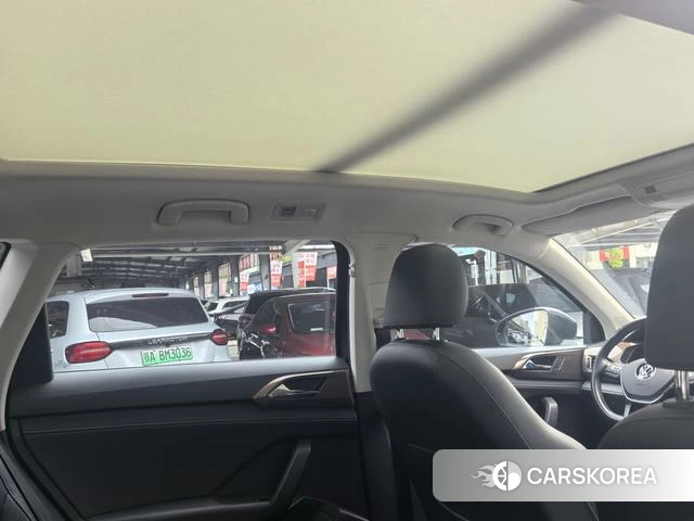 Volkswagen Tuyue id 4334709 из Китая 12