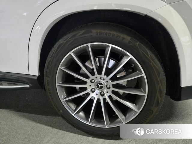 Mercedes-Benz GLE-Class W167 id 4279764 из Кореи 19