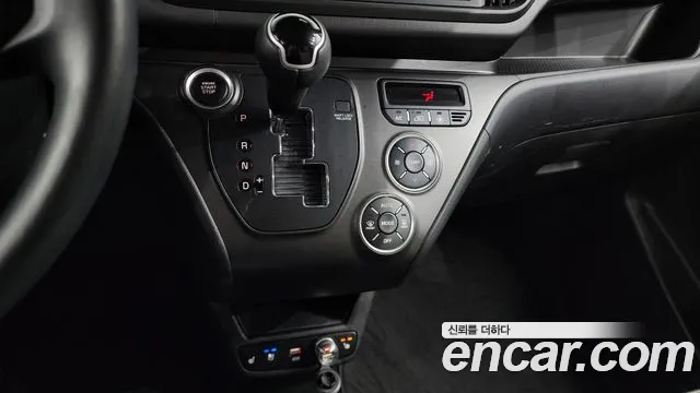 Kia The New Kia Ray id 2679533 из Кореи 19