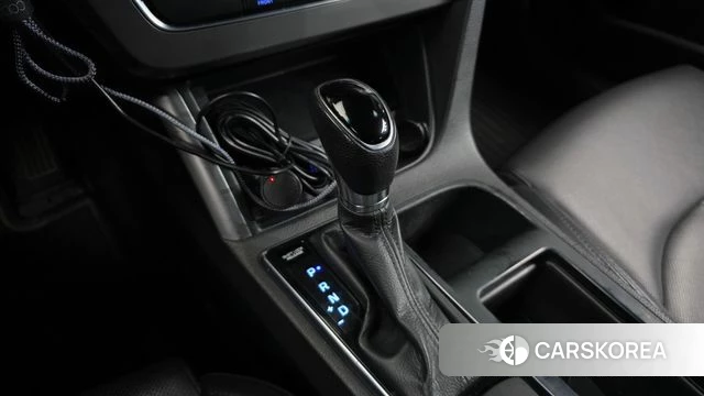 Hyundai LF Sonata id 4339814 из Кореи 19