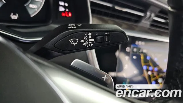 Audi A6 (C8) id 2853230 из Кореи 19