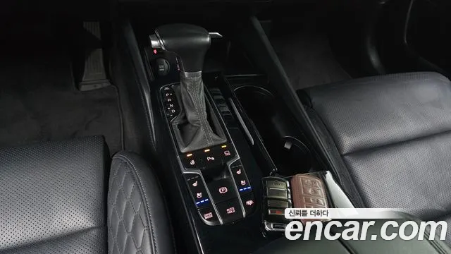 Kia Come New K7 id 2716113 из Кореи 19