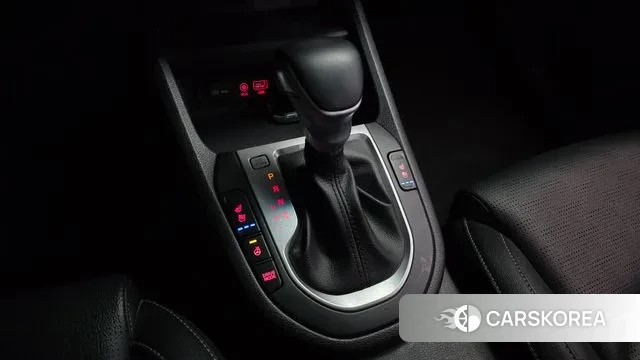 Kia Come New K3 id 3525508 из Кореи 19