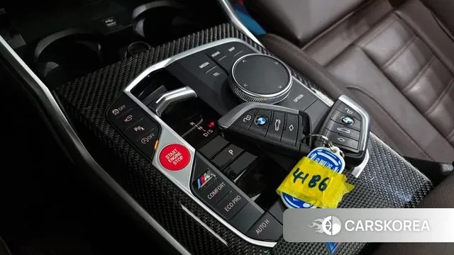 BMW 3 Series (G20) id 3606329 из Кореи 19