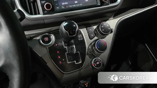 Kia The New Ray id 3966229 из Кореи 19