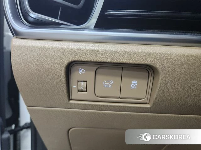 Kia The New Sorento 4th Generation id 4548463 из Кореи 19