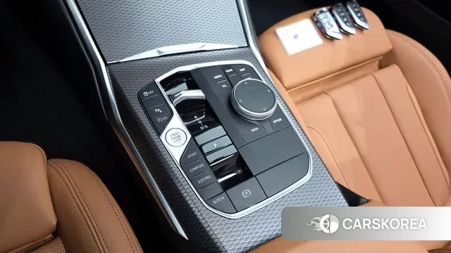 BMW 3 Series (G20) id 3031476 из Кореи 19