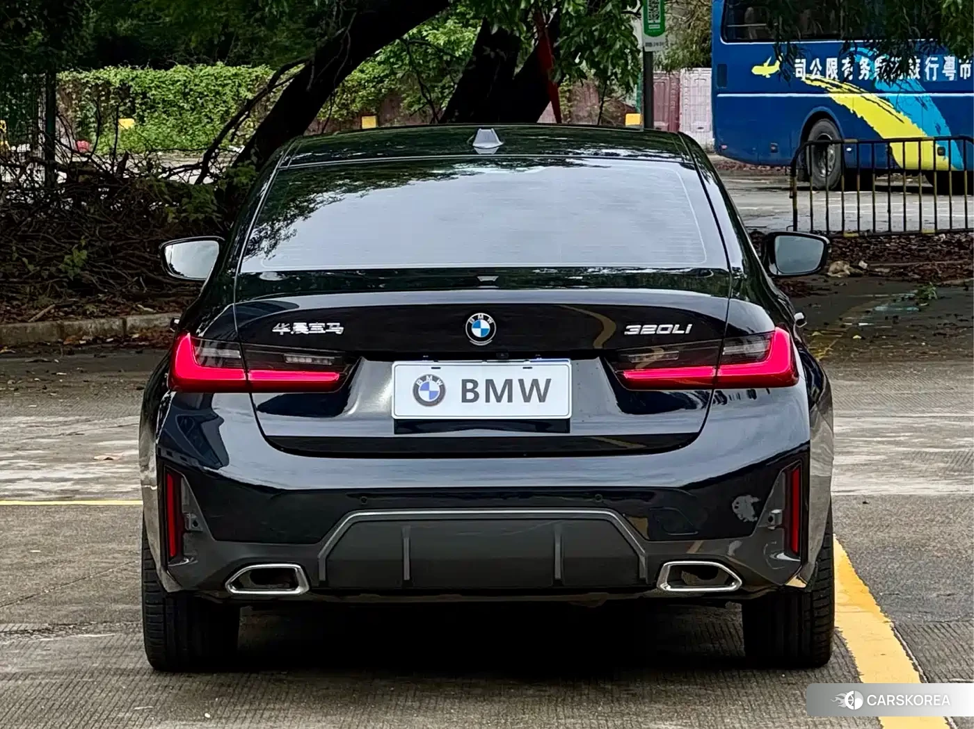 BMW 3 series id 4577813 из Китая 23