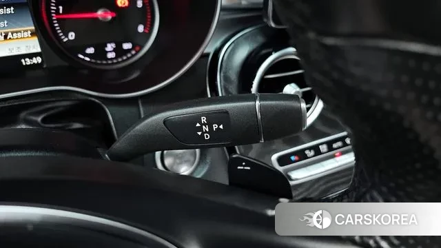 Mercedes-Benz GLC-Class X253 id 3484975 из Кореи 19