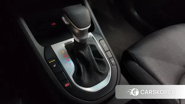 Kia The New K3 2nd generation id 3443685 из Кореи 19