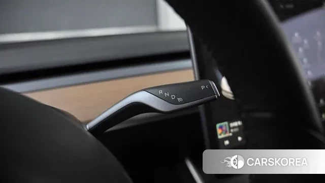 Tesla Model 3 id 3504814 из Кореи 19