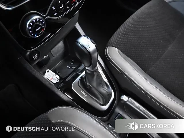 Renault Korea (Samsung) Clio id 3259482 из Кореи 19