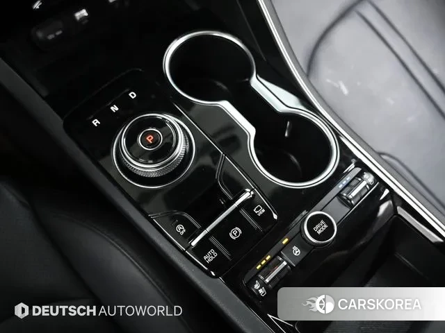 Kia K5 3rd generation id 3355602 из Кореи 19