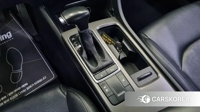 Kia The New K5 2nd generation id 3905787 из Кореи 17