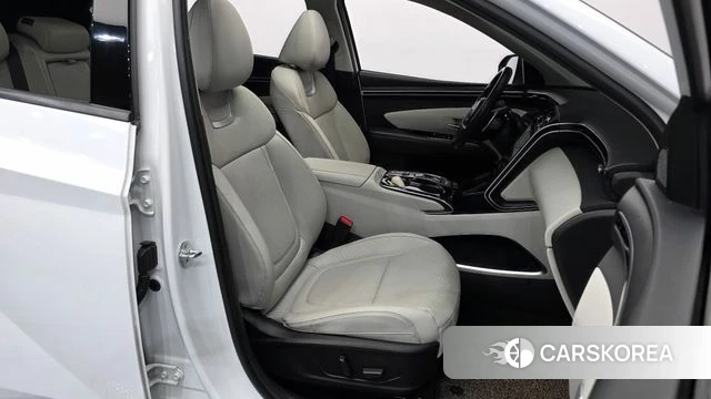 Hyundai Tucson (NX4) id 4316753 из Кореи 19