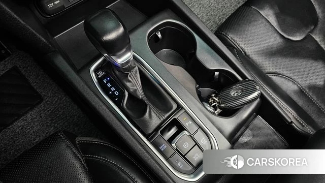 Hyundai Santa Fe TM id 3795670 из Кореи 19