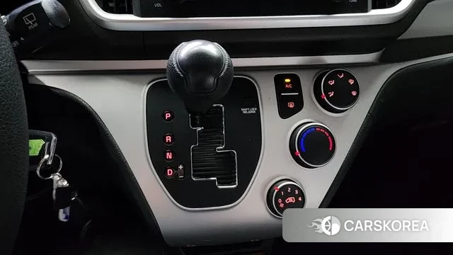 Kia The New Ray id 3214681 из Кореи 19