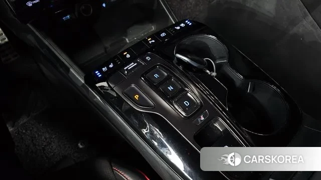 Hyundai Tucson (NX4) id 3555464 из Кореи 19