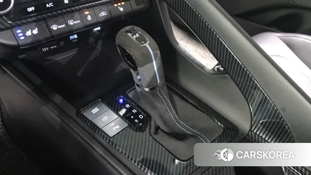 Hyundai Avante (CN7) id 3650228 из Кореи 19