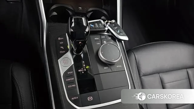 BMW 3 Series (G20) id 3449139 из Кореи 19