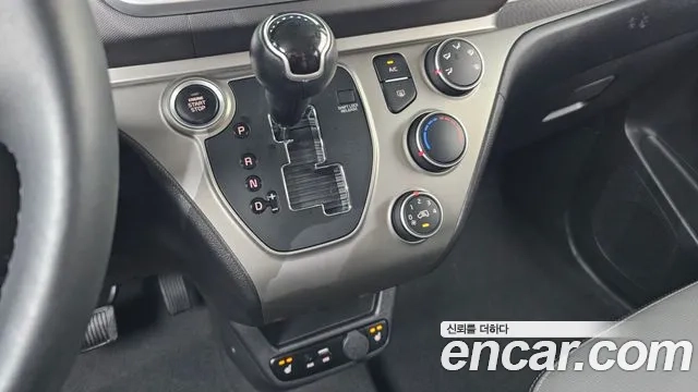 Kia The New Ray id 2922375 из Кореи 19