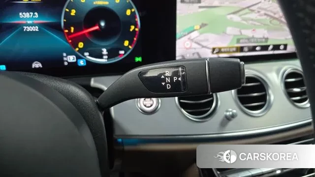 Mercedes-Benz E-Class W213 id 3650703 из Кореи 19