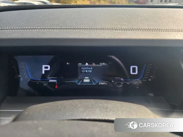 Ssangyong Torres id 3372857 из Кореи 19