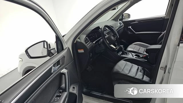Volkswagen Tiguan second Generation id 4202563 из Кореи 32