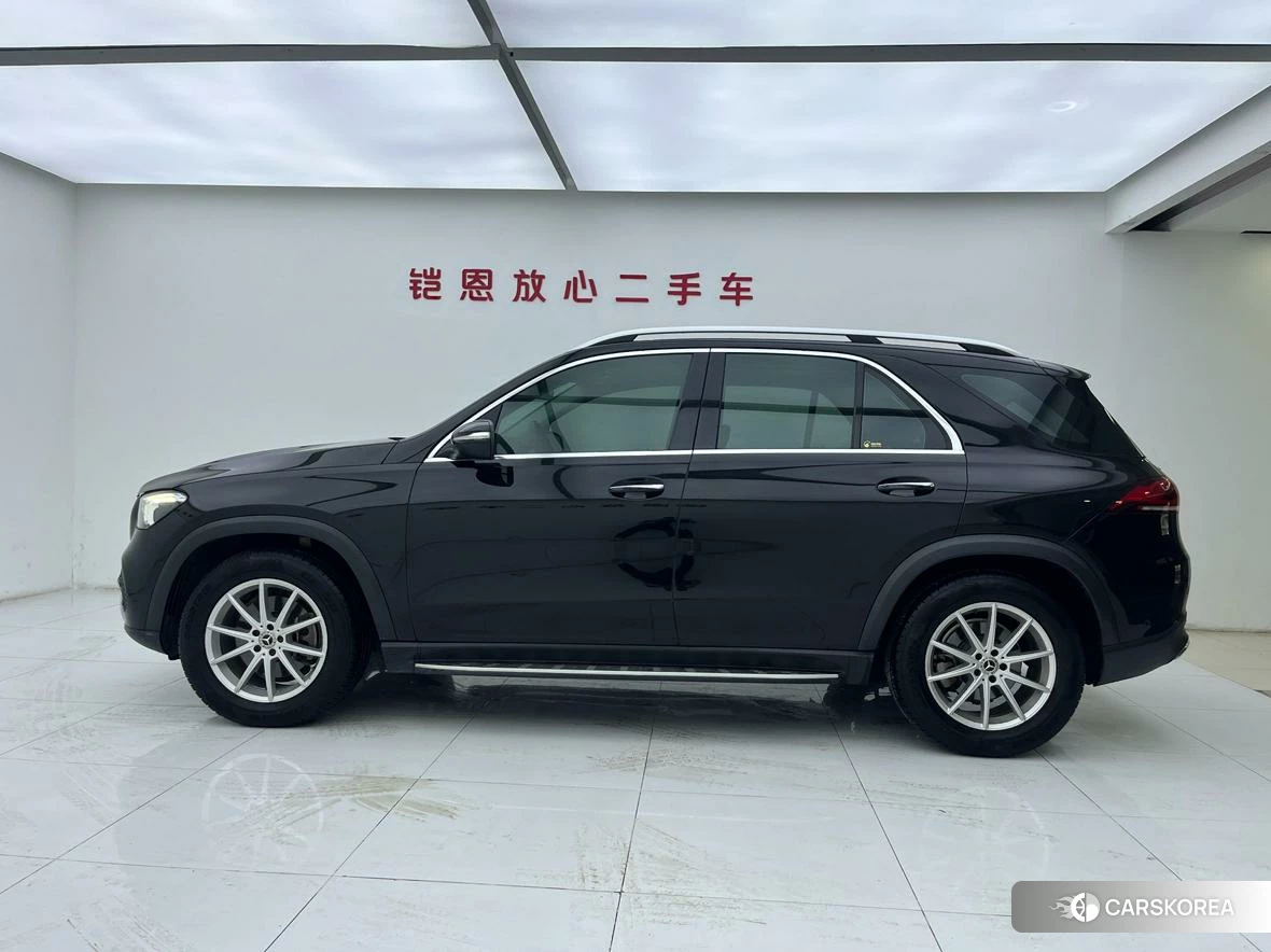 Mercedes-Benz GLE (import) id 4479809 из Китая 25