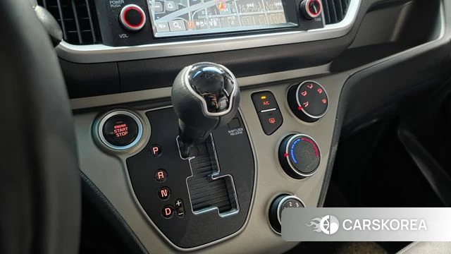 Kia The New Ray id 4497000 из Кореи 31