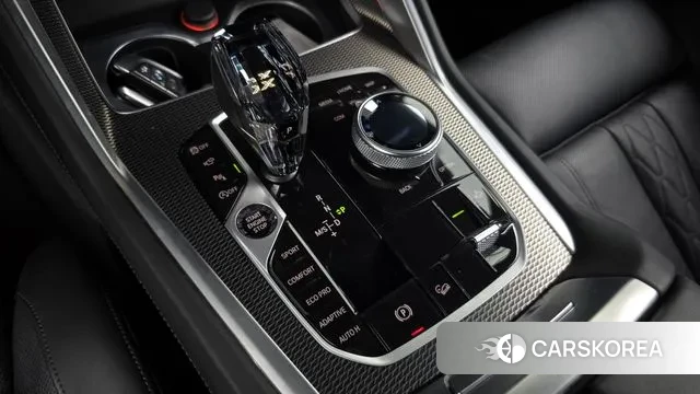 BMW X6 (G06) id 2968955 из Кореи 19