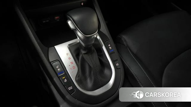 Kia The New K3 2nd generation id 3833010 из Кореи 19