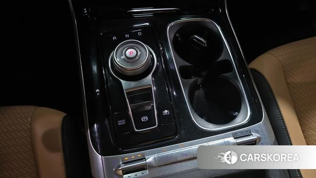 Kia Carnival 4th generation id 4281401 из Кореи 19
