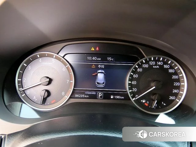 Infiniti QX50 (P71A) id 3942434 из Кореи 19