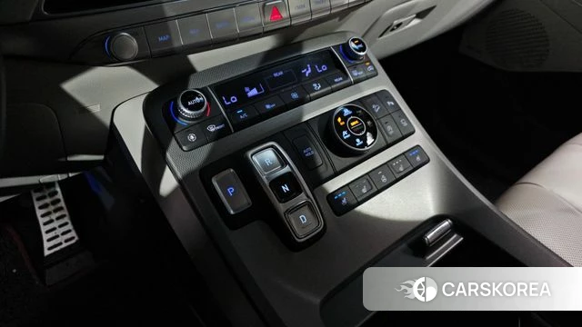 Hyundai Palisade id 4325110 из Кореи 35