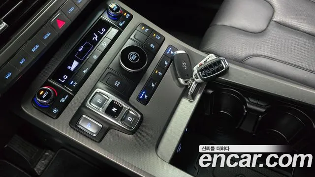 Hyundai Palisade id 2652212 из Кореи 19