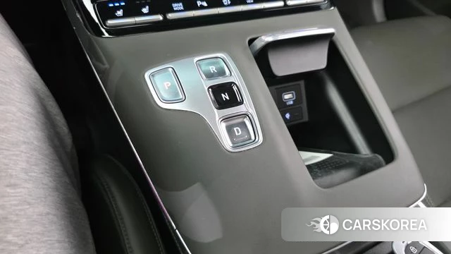 Hyundai The New Grandeur IG id 4489584 из Кореи 19