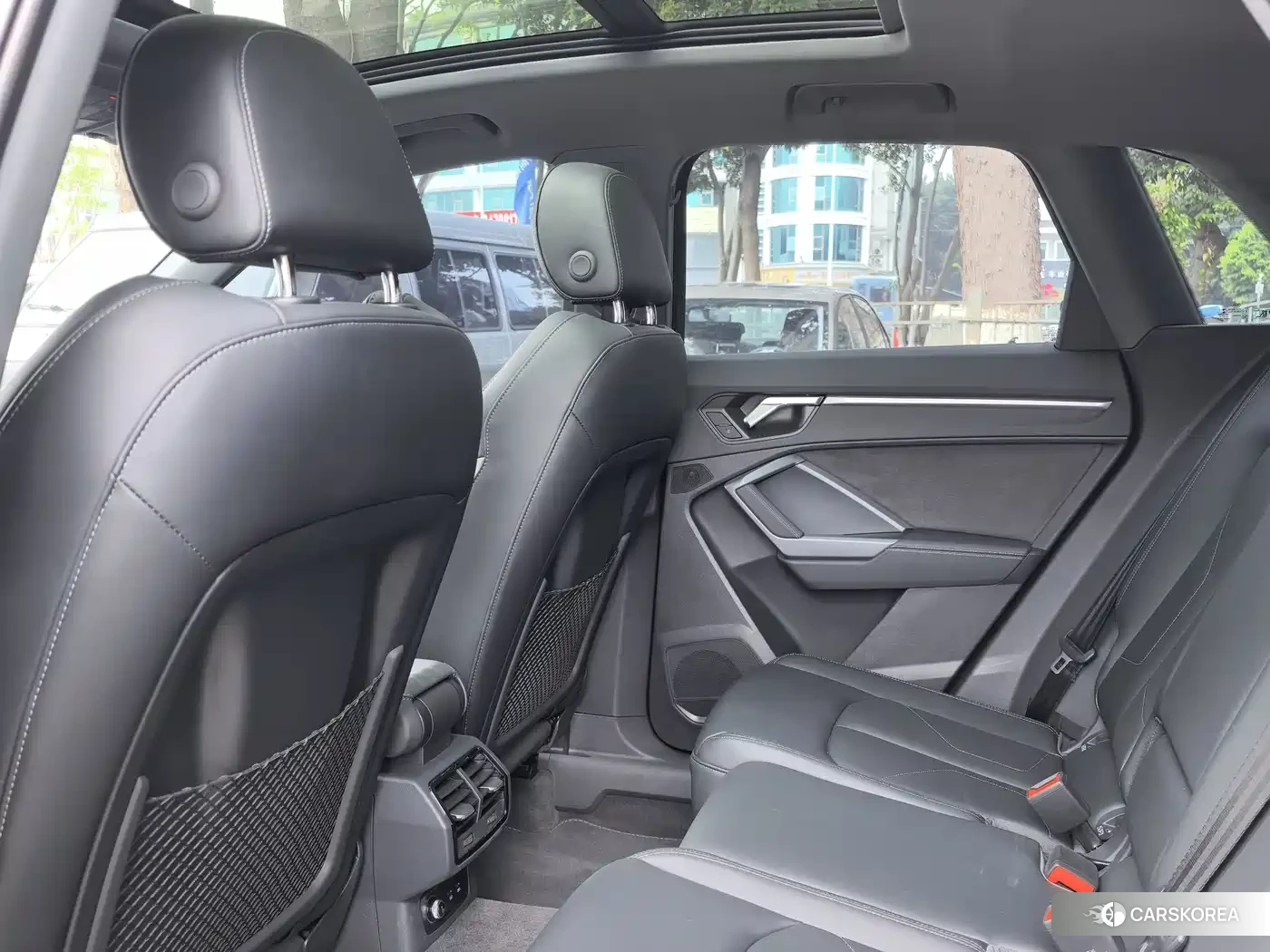 Audi Q3 id 4514138 из Китая 11