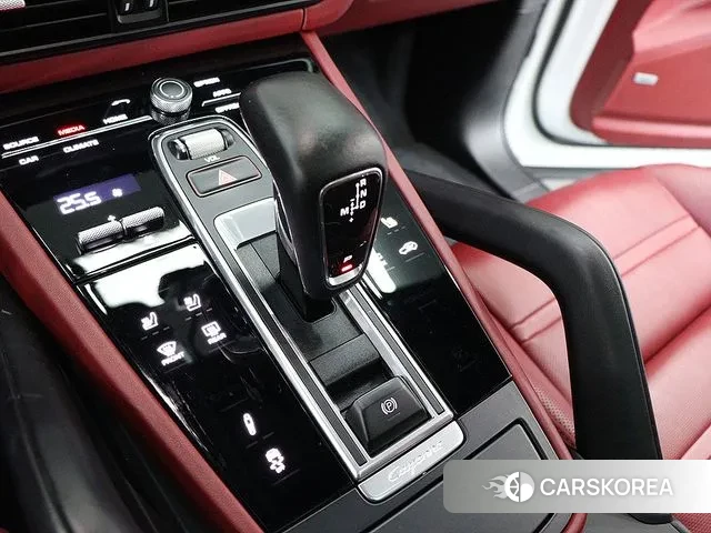 Porsche Cayenne (PO536) id 3384217 из Кореи 16