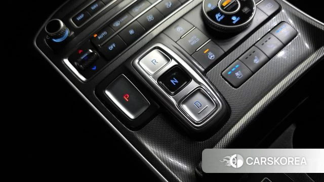 Hyundai The New Santa Fe id 4429063 из Кореи 34