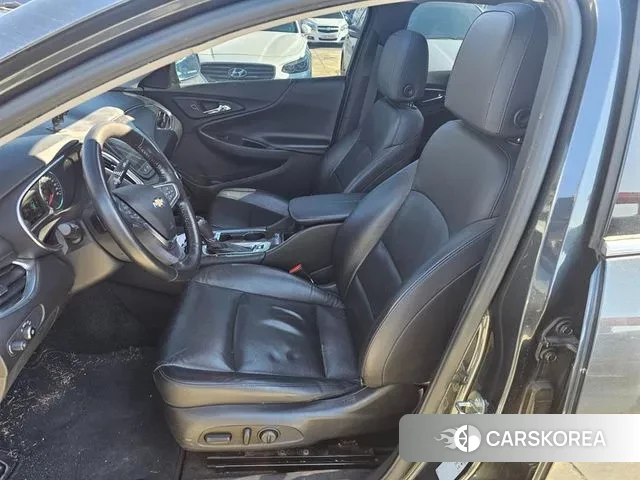 Chevrolet (GM Daewoo) All New Malibu id 3570791 из Кореи 18