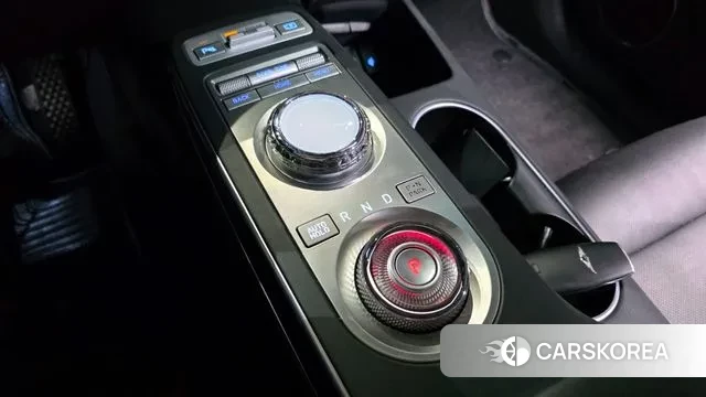 Genesis GV70 id 3366863 из Кореи 19